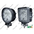 27W helles LED-Arbeitslicht für Geländefahrzeuge LED-Fahrlicht Epsitar LED-Licht LED-Spot-Licht